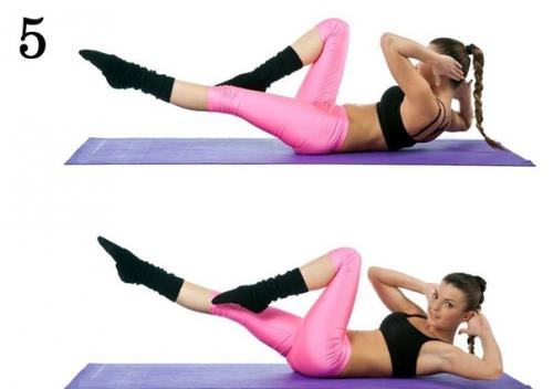 Табата: как похудеть за четыре минуты. 04 Табата: как похудеть за четыре минуты. 04