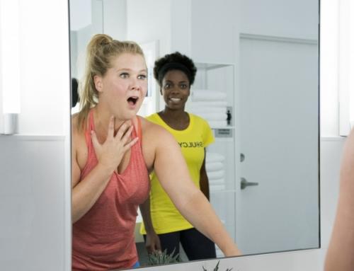 Красотка на всю голову ( 2018). 01 Красотка на всю голову ( 2018). 01