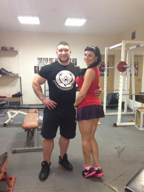 Сегодня, ровно месяц назад, его не стало. 02