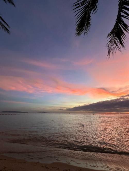 Вчера узнал что в Паттайе можно бюджетно протестировать отели - кондо! 02