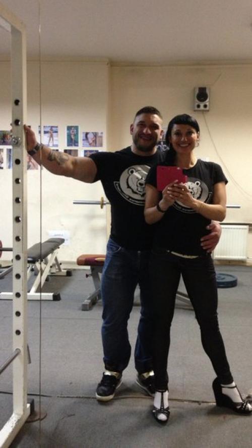 Сегодня, ровно месяц назад, его не стало. 05