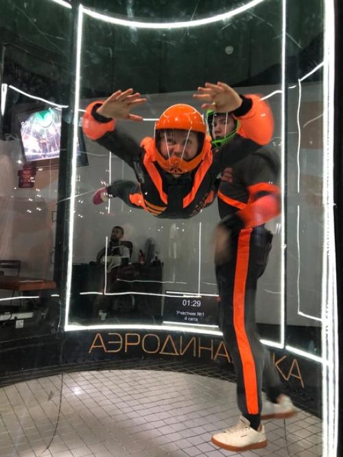 Доброго времени, уважаемые коллеги! 04