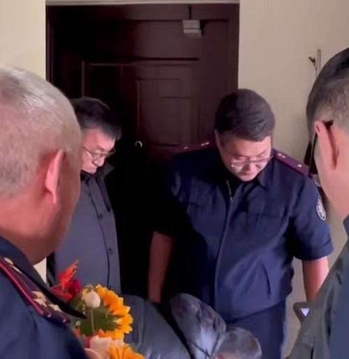 Эпизод 645.  Семейная драма. 01