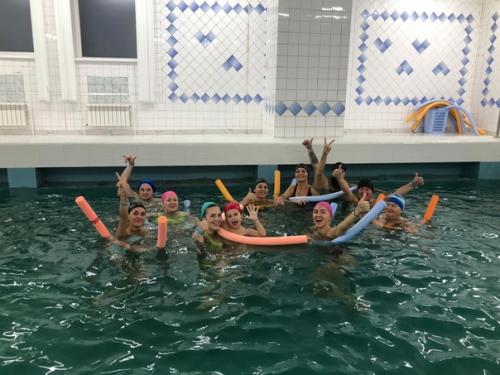 Наш тур Антистресс прошел в здравнице беломорье 14-16 октября. 01