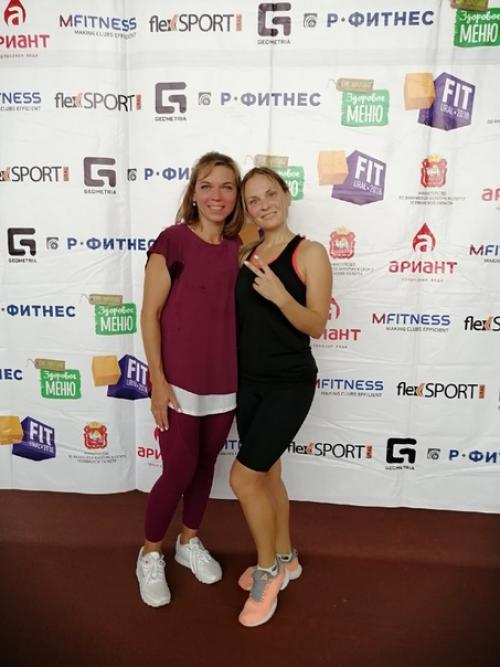 Fitural 2020.  Это долгожданная XX фитнес конвенция в Челябинске прошла. 02
