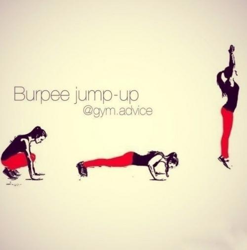 Упражнения на все группы мышц? 02