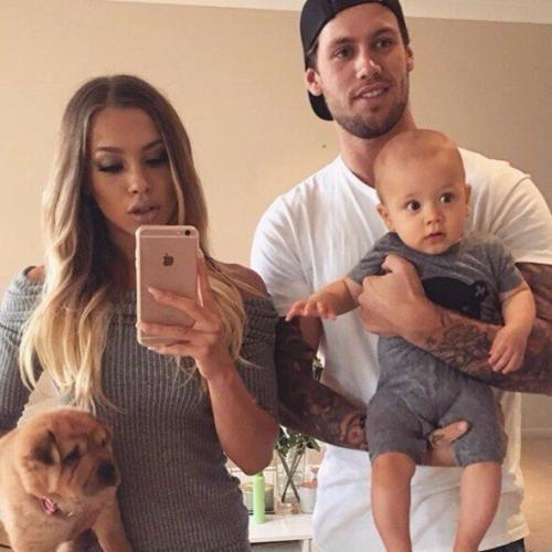 Полюбить и создать с любимым человеком семью - самое лучшее, что может произойти в твоей жизни. 01