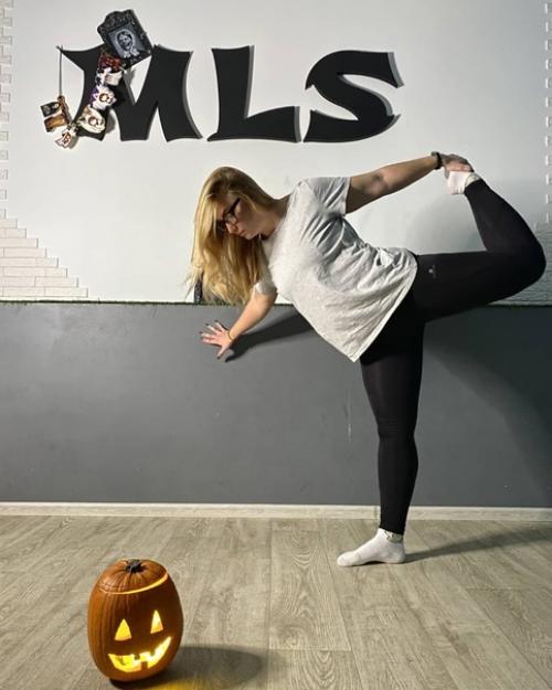 Раньше, мне было совсем не важно, как долго куда-то нужно добираться. 05