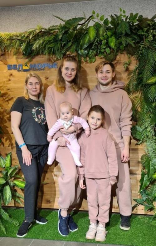 Наш тур Антистресс прошел в здравнице беломорье 14-16 октября. 06