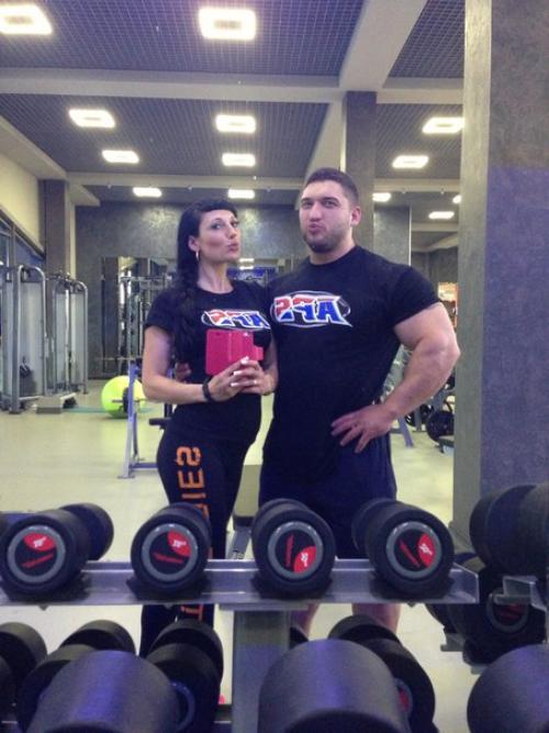 Сегодня, ровно месяц назад, его не стало. 04