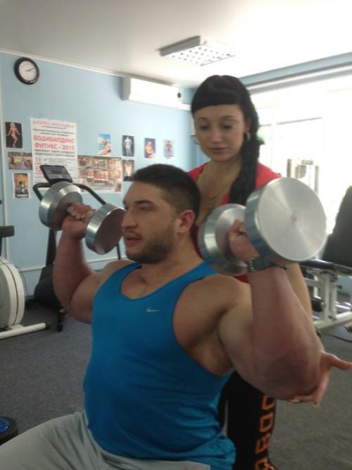 Сегодня, ровно месяц назад, его не стало. 09