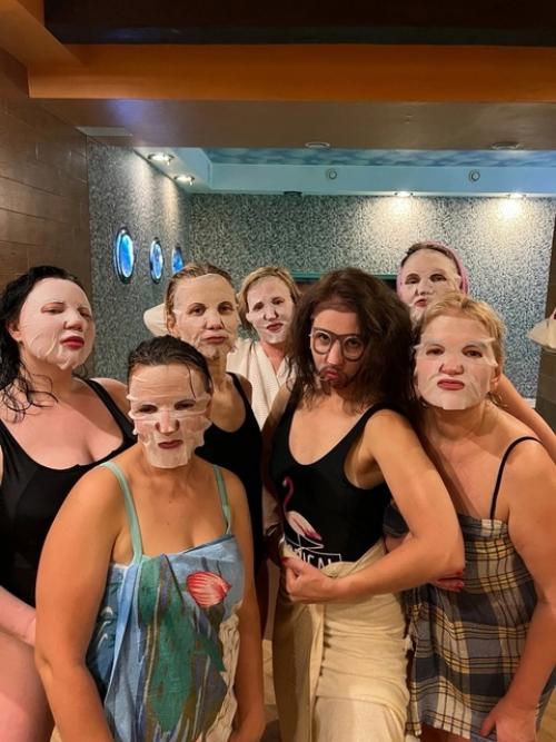 Почему важно собираться на фотосессию у визажиста. 01 Почему важно собираться на фотосессию у визажиста. 01