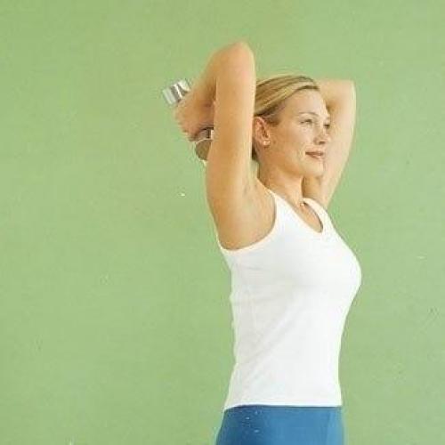 Минус 1 размер одежды за 6 недель? 03