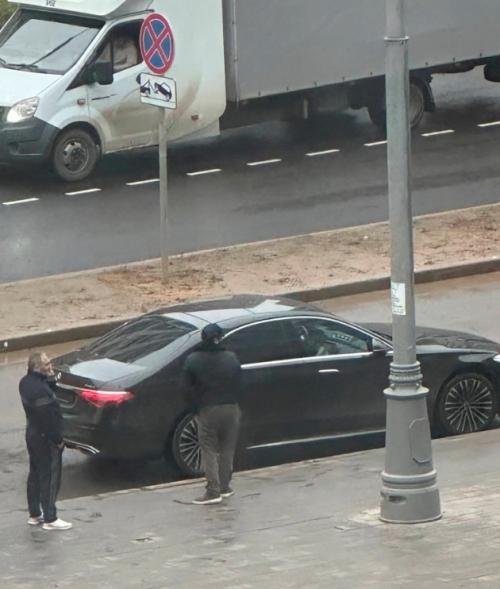 Эпизод 731.  Теневые наблюдатели. 01