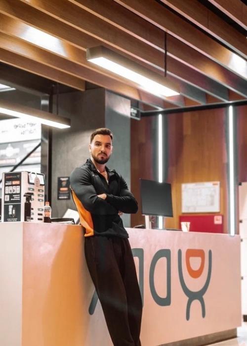 Зачем мне тренер? 03