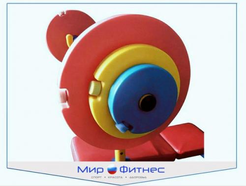 Детская скамья для жима? 02 Детская скамья для жима? 02