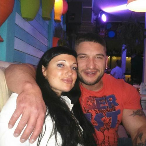 Сегодня, ровно месяц назад, его не стало. 07