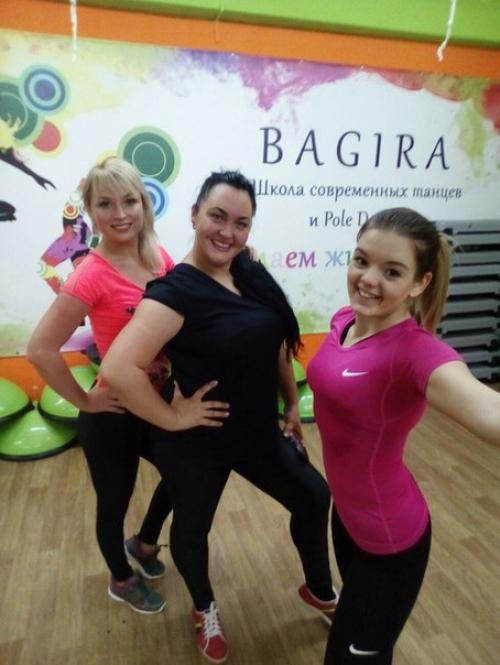 Ооо да!  Сегодня был самый функциональный, силовой и веселый день! 01