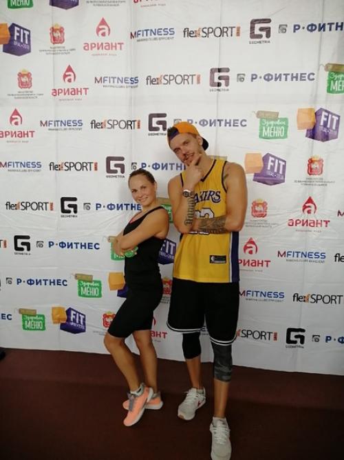 Fitural 2020.  Это долгожданная XX фитнес конвенция в Челябинске прошла. 03