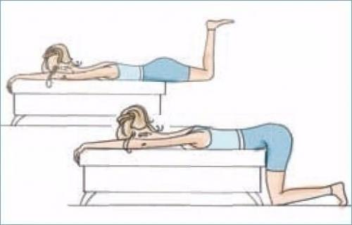 Комплекс для спины? 01