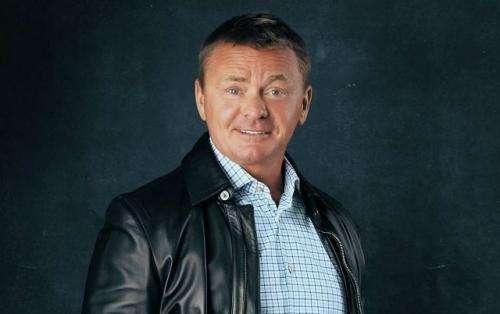 От Ералаша до стрелок, а потом - обратно на сцену. 02 От Ералаша до стрелок, а потом - обратно на сцену. 02