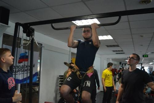 Представители лгпу заняли призовые места в соревнованиях по стрит - лифтингу. 04 Представители лгпу заняли призовые места в соревнованиях по стрит - лифтингу. 04