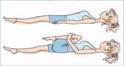 Комплекс для спины? 03