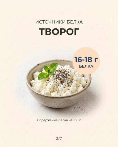 Куда исчезает ваш белок и почему вы постоянно голодны? 01 Куда исчезает ваш белок и почему вы постоянно голодны? 01