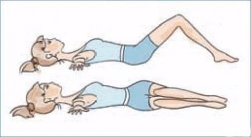 Комплекс для спины? 04