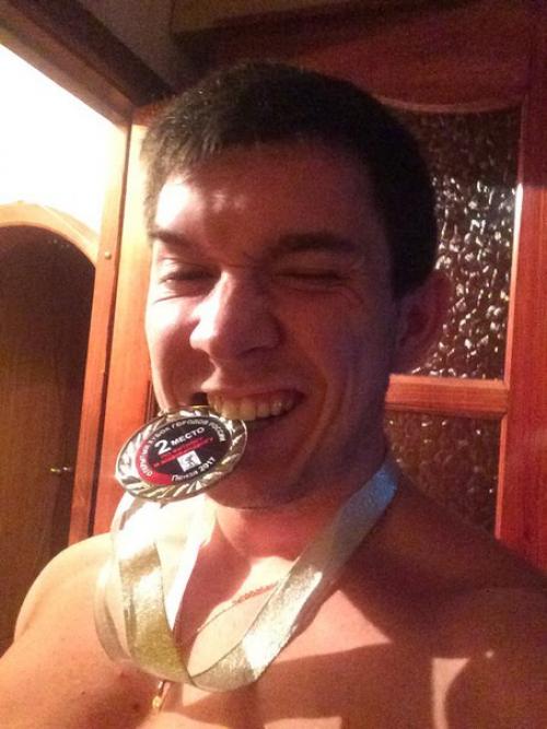 В одиночку невозможно набрать форму, которой бы вы смогли гордиться? 02