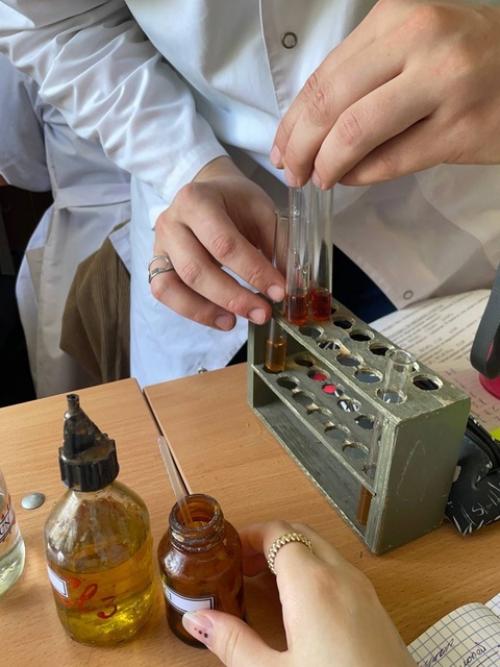 Захотелось про каждого написать, пробежаться коротенько. 05 Захотелось про каждого написать, пробежаться коротенько. 05