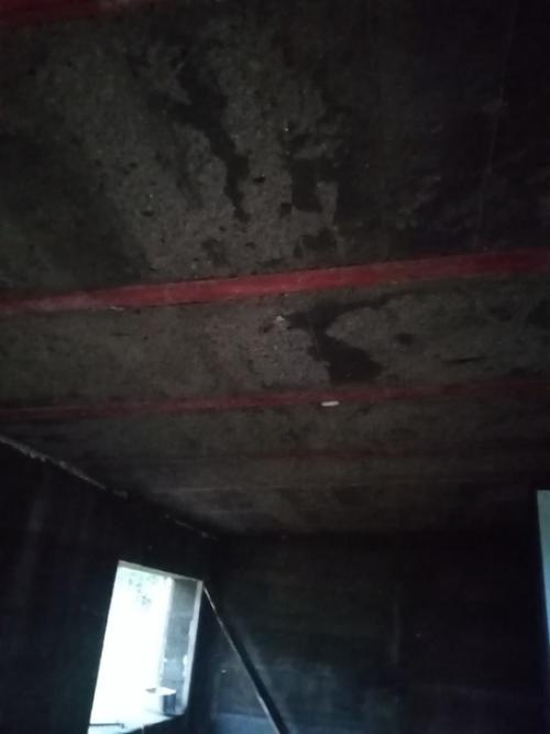 Стройка за - ко - ле - бала и как привить страх ребенку? 03 Стройка за - ко - ле - бала и как привить страх ребенку? 03