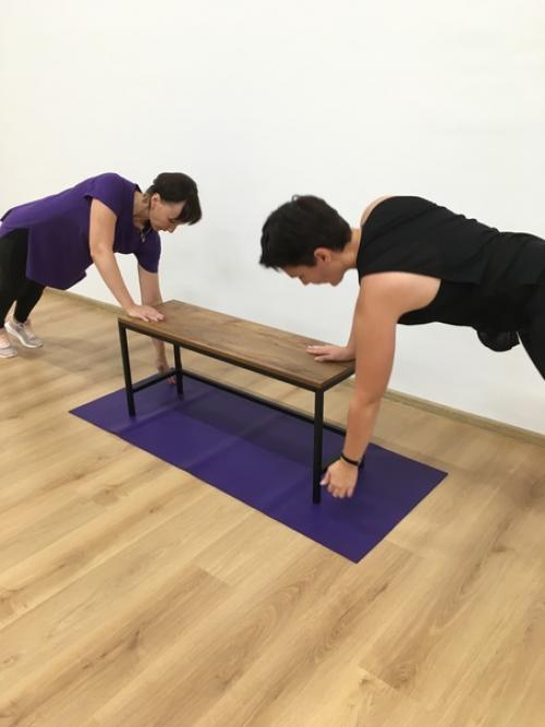 3 неочевидных результата от фитнеса. 02 3 неочевидных результата от фитнеса. 02