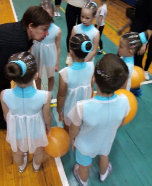 21 октября в г. Самара прошёл кубок самарской области по фитнес - аэробике. 02