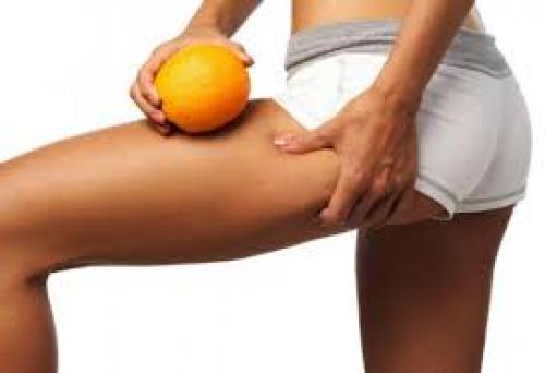 Фитнес - инструкция: боремся с целлюлитом! 01