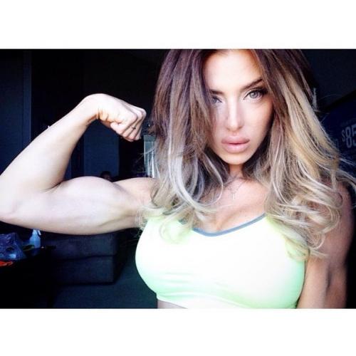 Исчерпывающая тренировка для рук. 01 Исчерпывающая тренировка для рук. 01