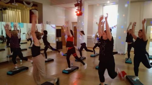 Росмолодёжьгранты. Росмолодёжь. Доступныйфитнес. 01