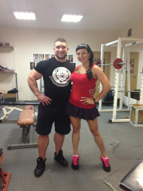 Сегодня, ровно месяц назад, его не стало. 03