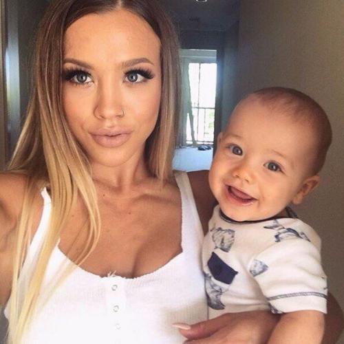 Полюбить и создать с любимым человеком семью - самое лучшее, что может произойти в твоей жизни. 02