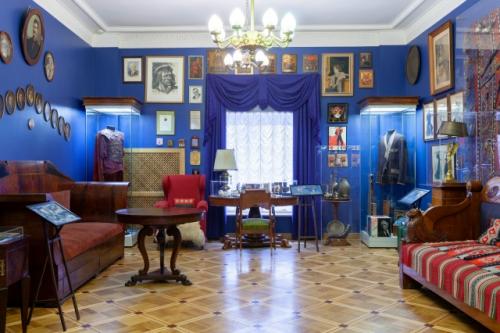 16 ноября - счёт в пользу главного художника театра имени Евгения Вахтангова, заслуженного художника России Максима обрезкова - 5: 0! 07 16 ноября - счёт в пользу главного художника театра имени Евгения Вахтангова, заслуженного художника России Максима обрезкова - 5: 0! 07