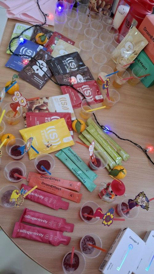 Вчера провели с девчонками девичник в г. Ирбите. 03