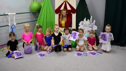 Необычный формат тренировки или интересная жизнь в Pande. 01