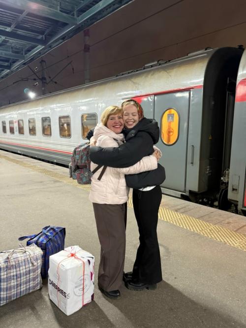 Санкт-петербург очень насыщенный на эмоции был. 01 Санкт-петербург очень насыщенный на эмоции был. 01