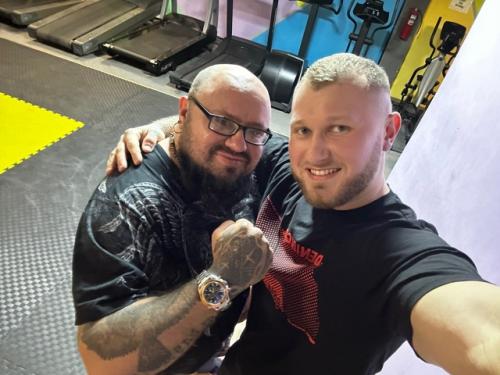 Вы когда нибудь чувствовали такие места в которые приходишь как во второй дом?  