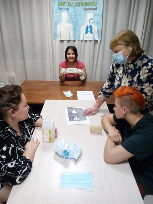 Выходные дни подходят к завершению и совсем скоро продолжатся обычные занятия в колледже. 08