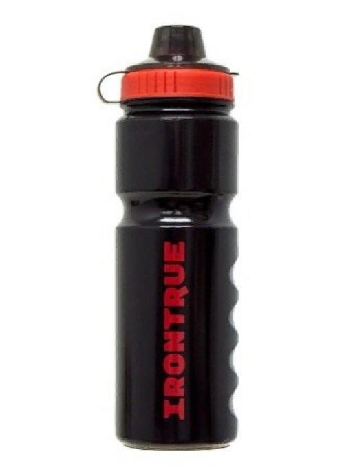 Вы всё еще воду в фитнес клубе покупаете? 09