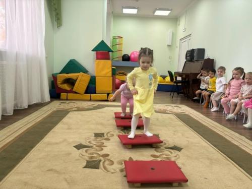 Мадоу ЦРР д/с 14. 02