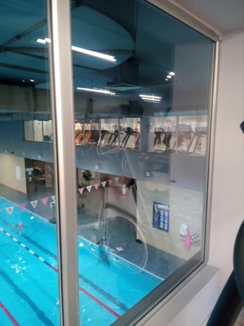 Да.  Здоровьем своим надо обязательно заниматься. 02