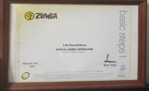 Доверьте свои тренировки и здоровье, проверенным инструкторам. 01