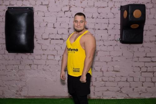 Хотите быть здоровым и уметь постоять за себя, своих близких. 04